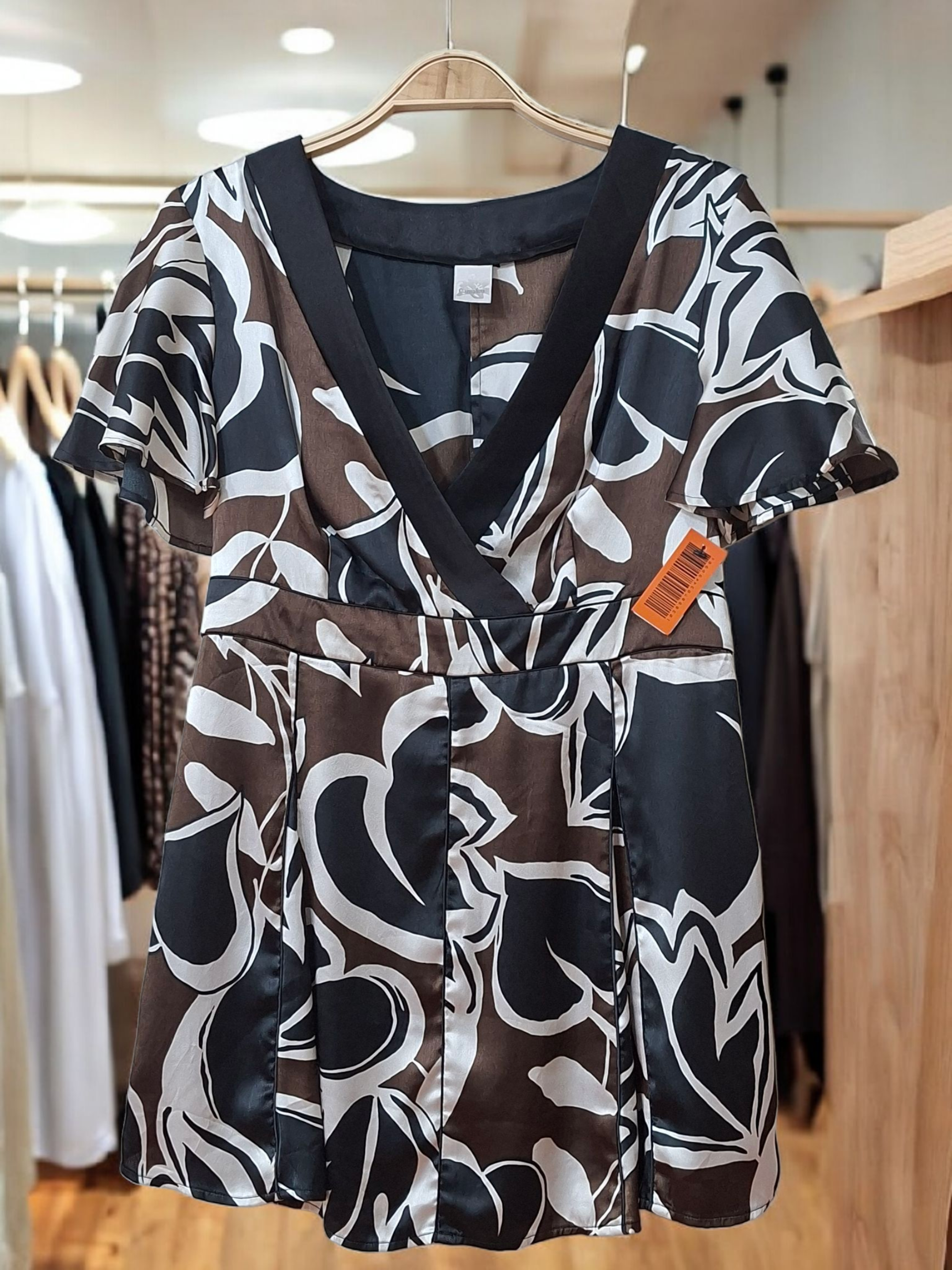 Blusa Talla M | SKU : B726