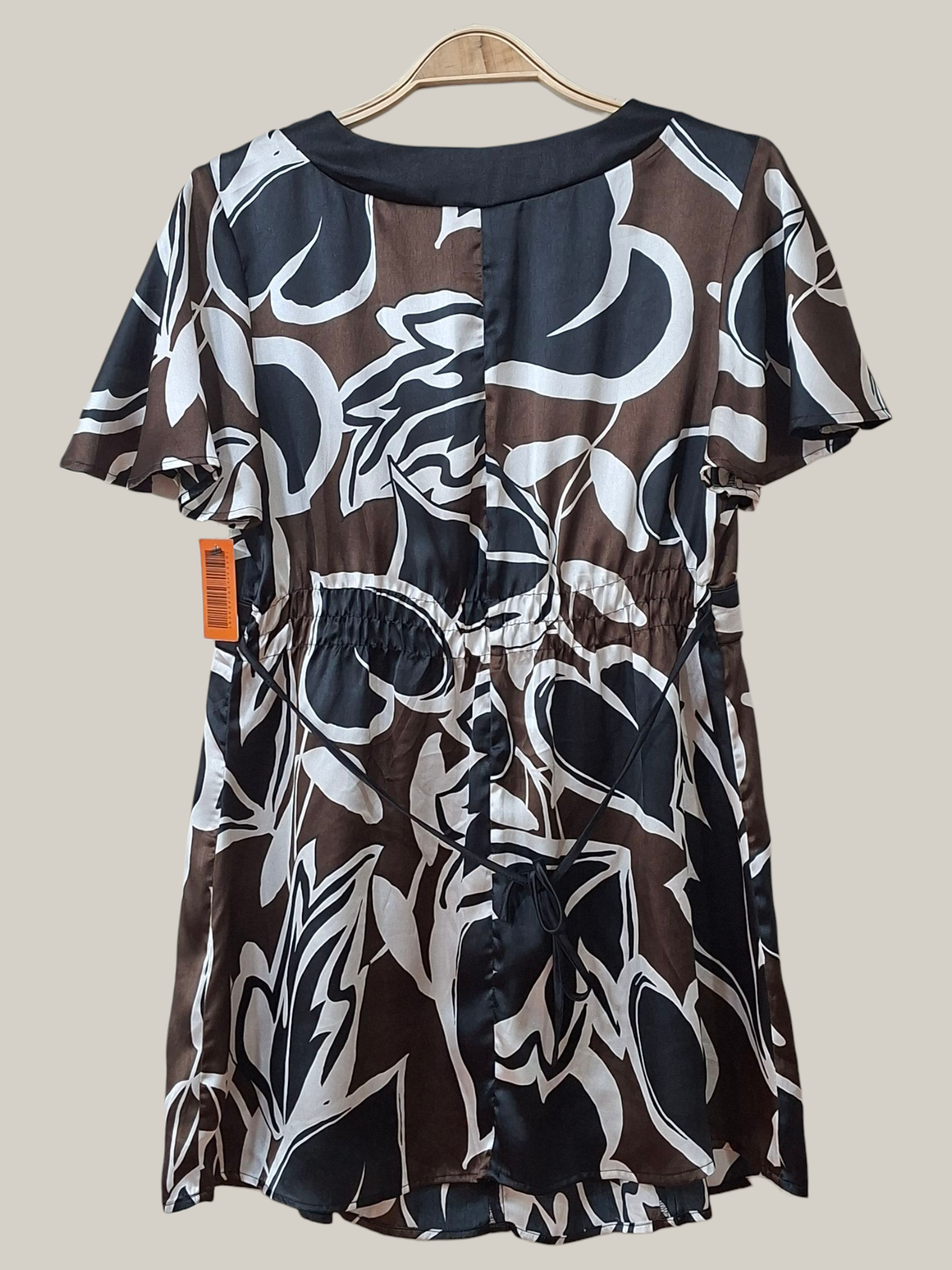 Blusa Talla M | SKU : B726 - Imagen 2