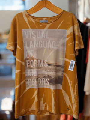 Franela Talla L | SKU : B731