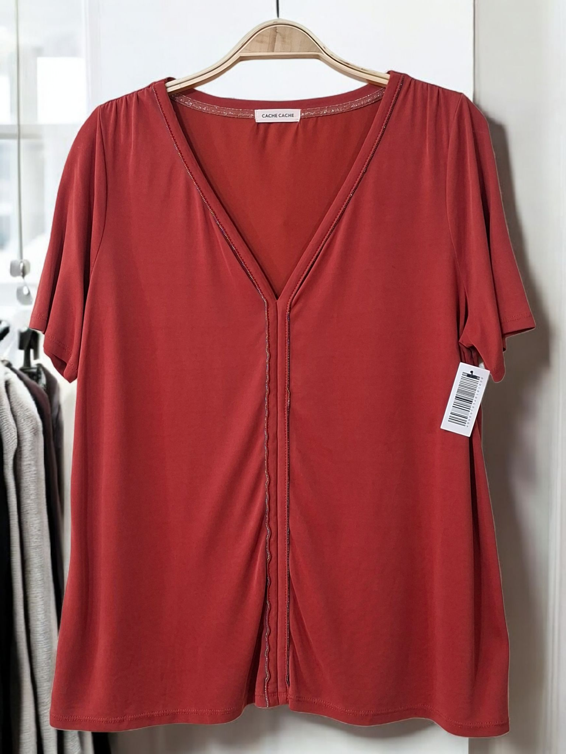 Blusa Talla M | SKU : B733