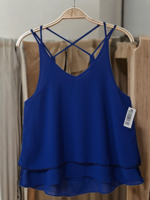 Blusa Talla S | SKU : B734