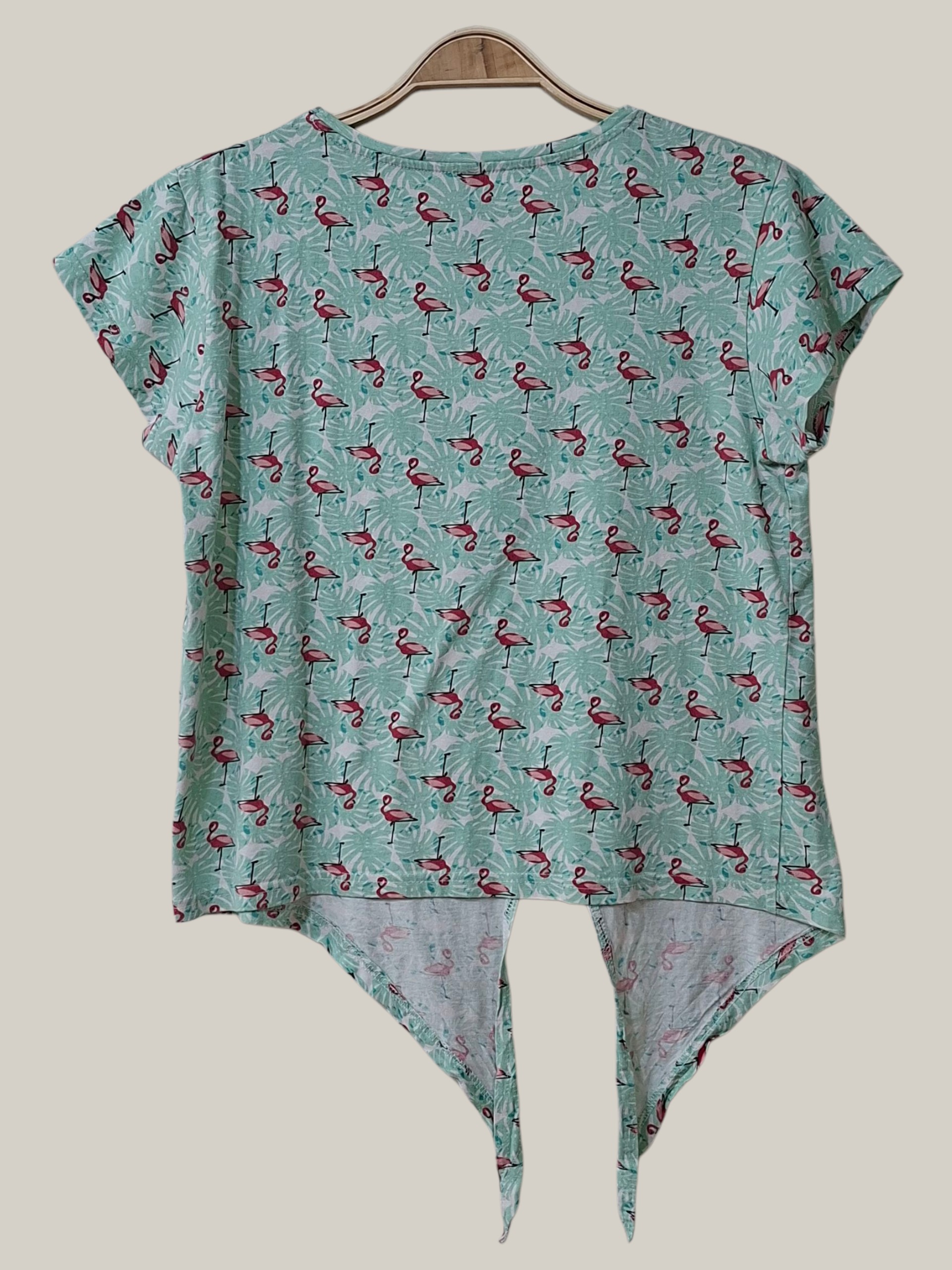 Blusa Talla M | SKU : B735 - Imagen 2