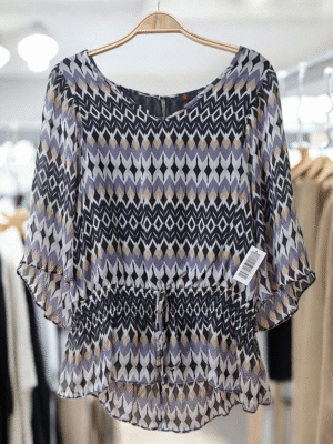 Blusa Talla L | SKU : B736