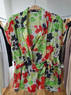 Blusa Talla M | SKU : B740