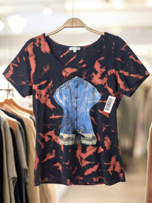 Franela Talla M | SKU : B741