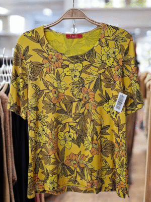 Blusa Talla M | SKU : B744