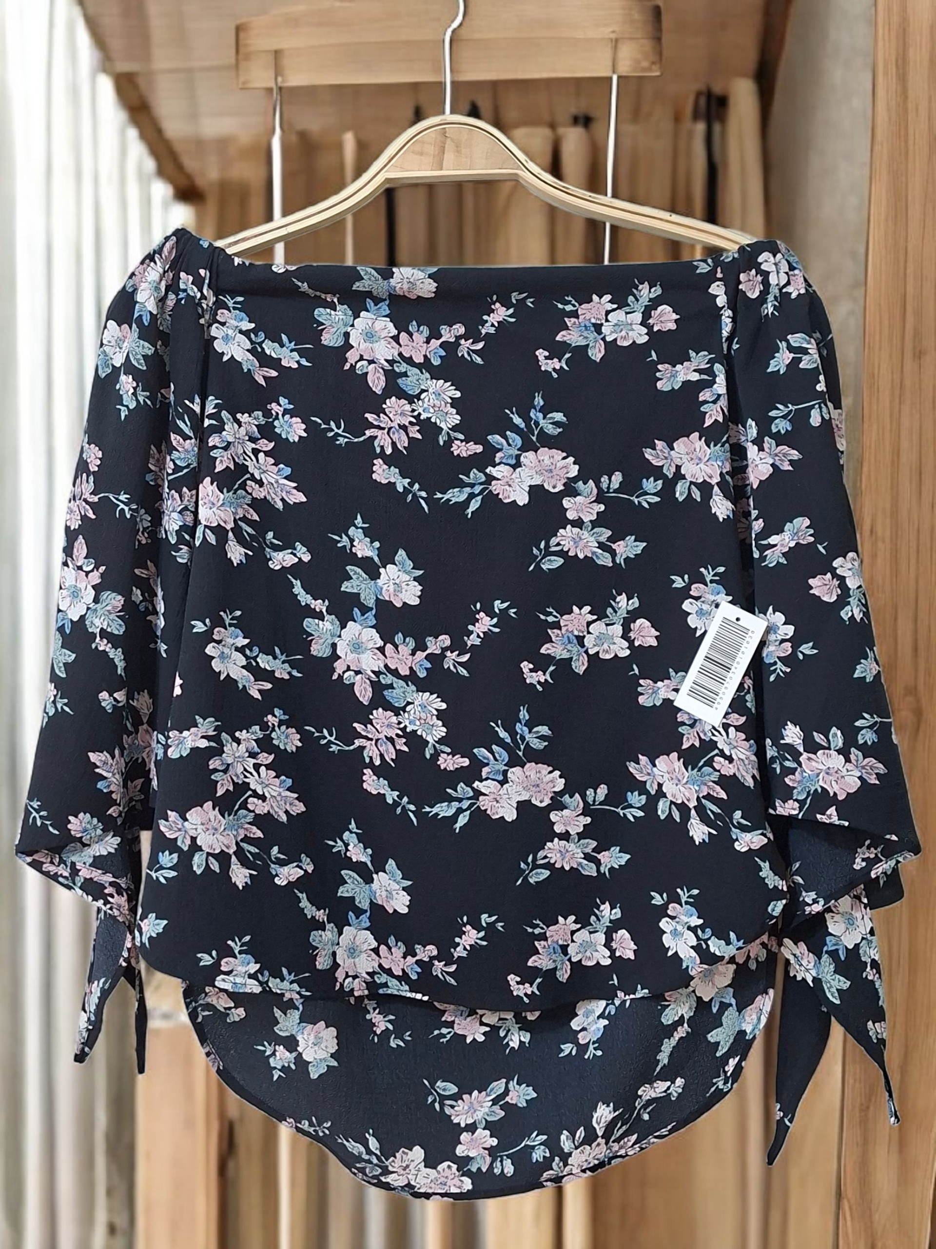 Blusa Talla M | SKU : B747