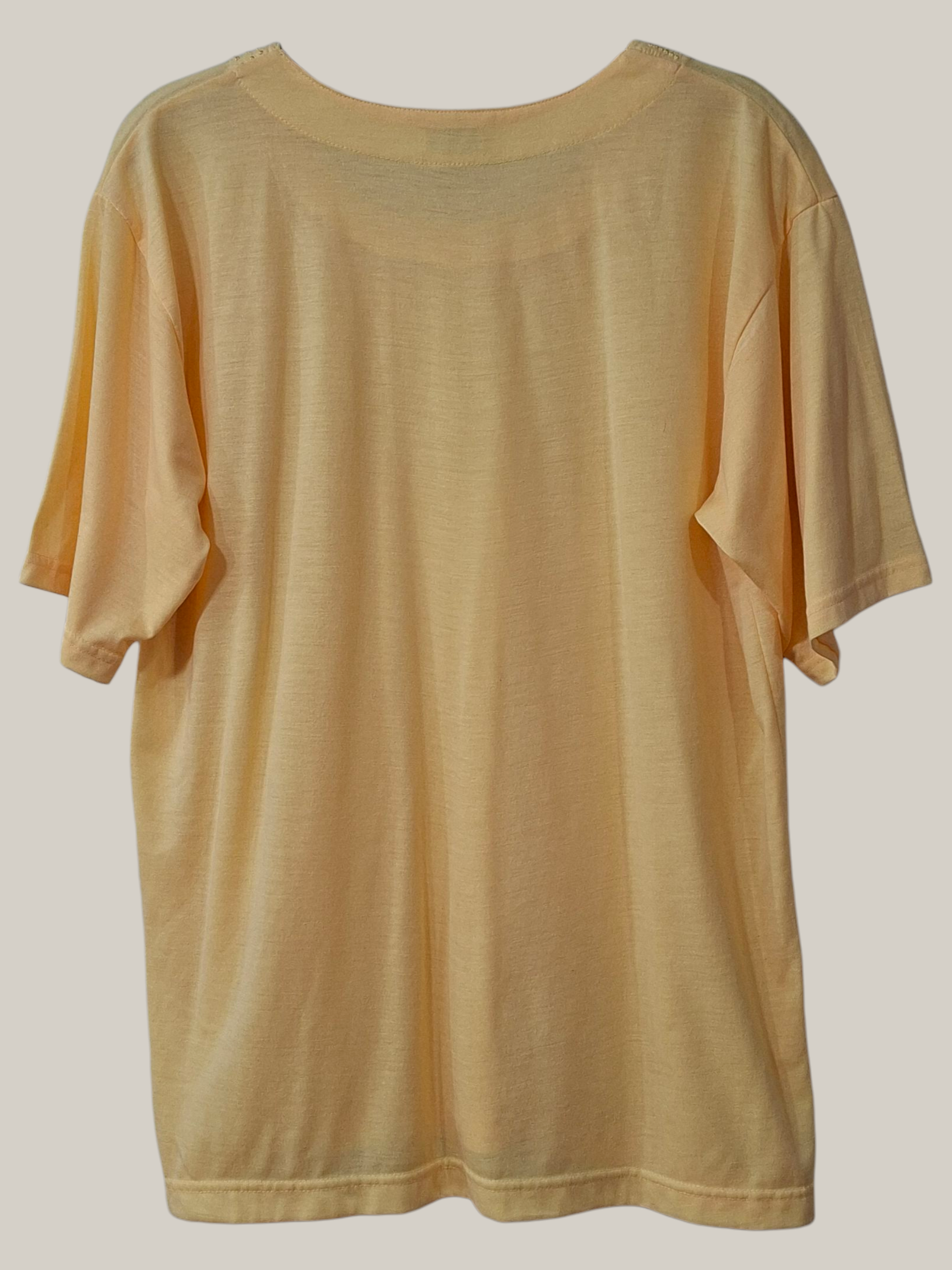 Blusa Talla L | SKU : B748 - Imagen 2