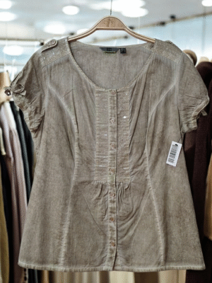 Blusa Talla L | SKU : B751