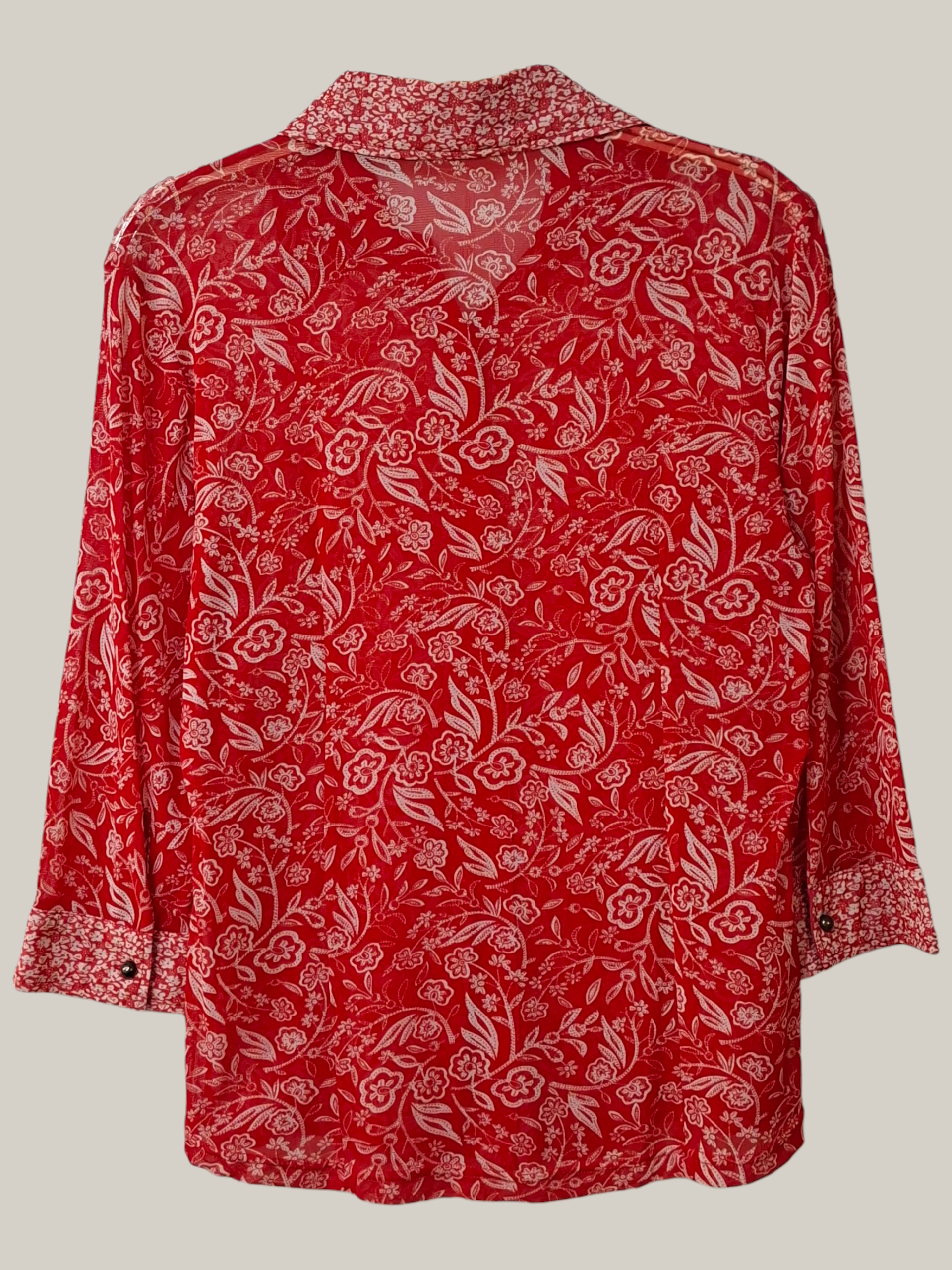 Blusa Talla L | SKU : B755 - Imagen 2