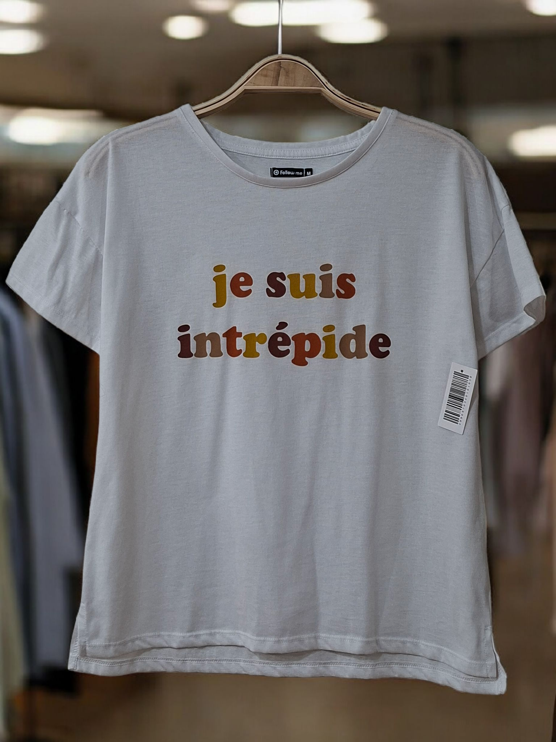 Blusa Talla M | SKU : B756