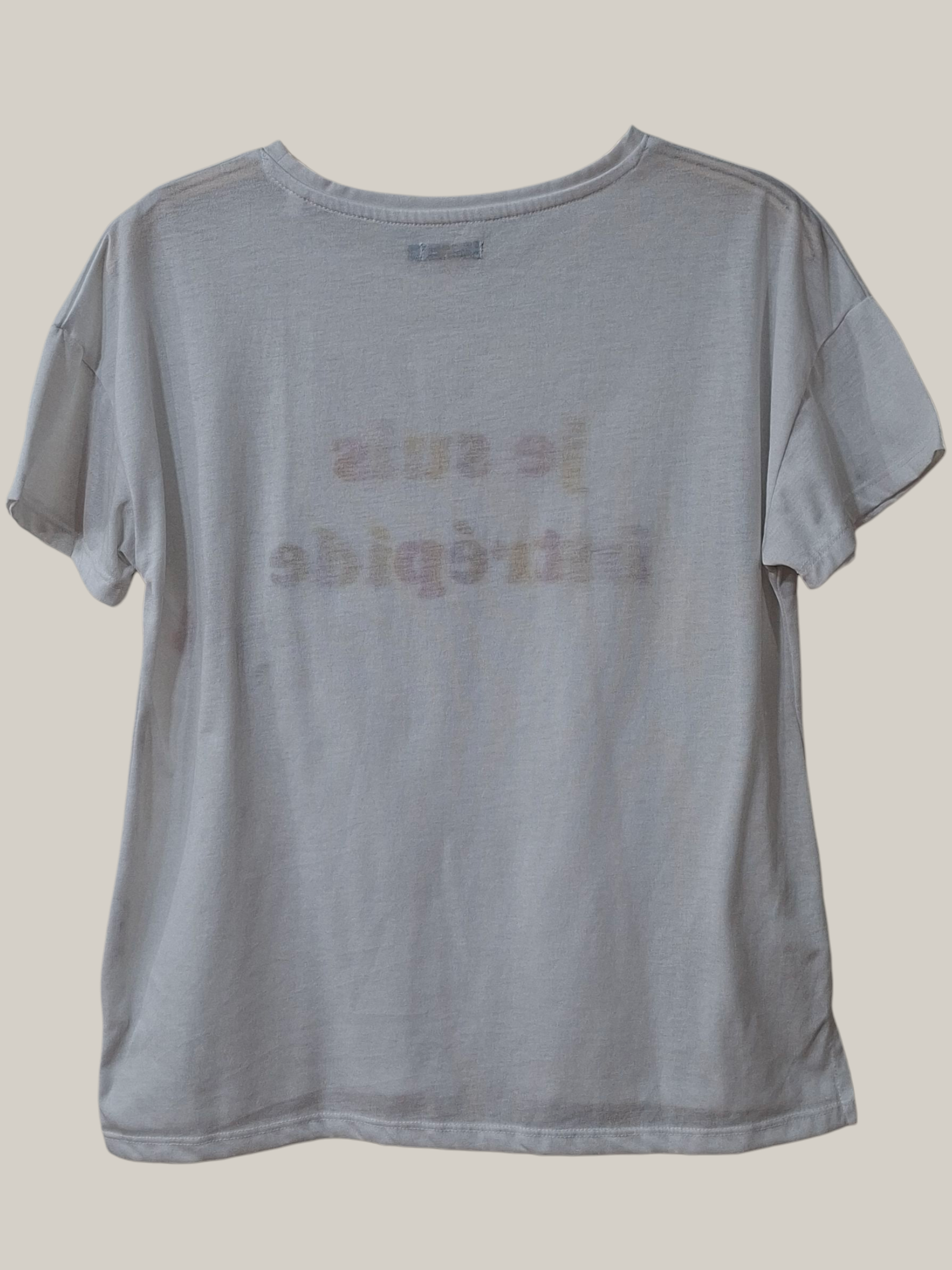 Blusa Talla M | SKU : B756 - Imagen 2