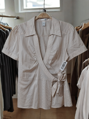 Blusa Talla M | SKU : B759