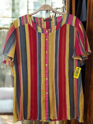 Blusa Talla XL | SKU : B760