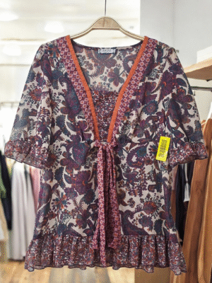 Blusa Talla L | SKU : B766