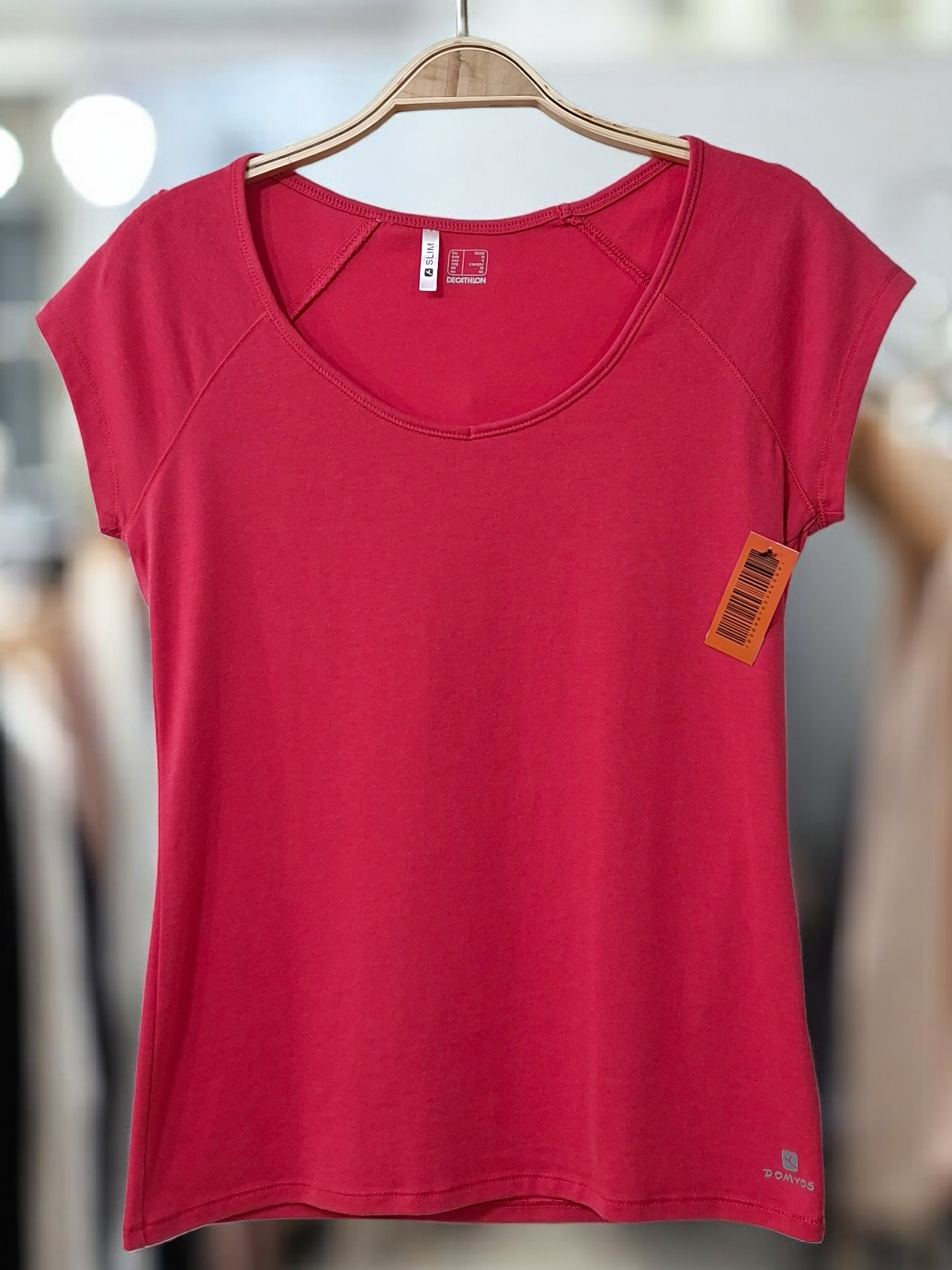 Blusa Talla M | SKU : B767