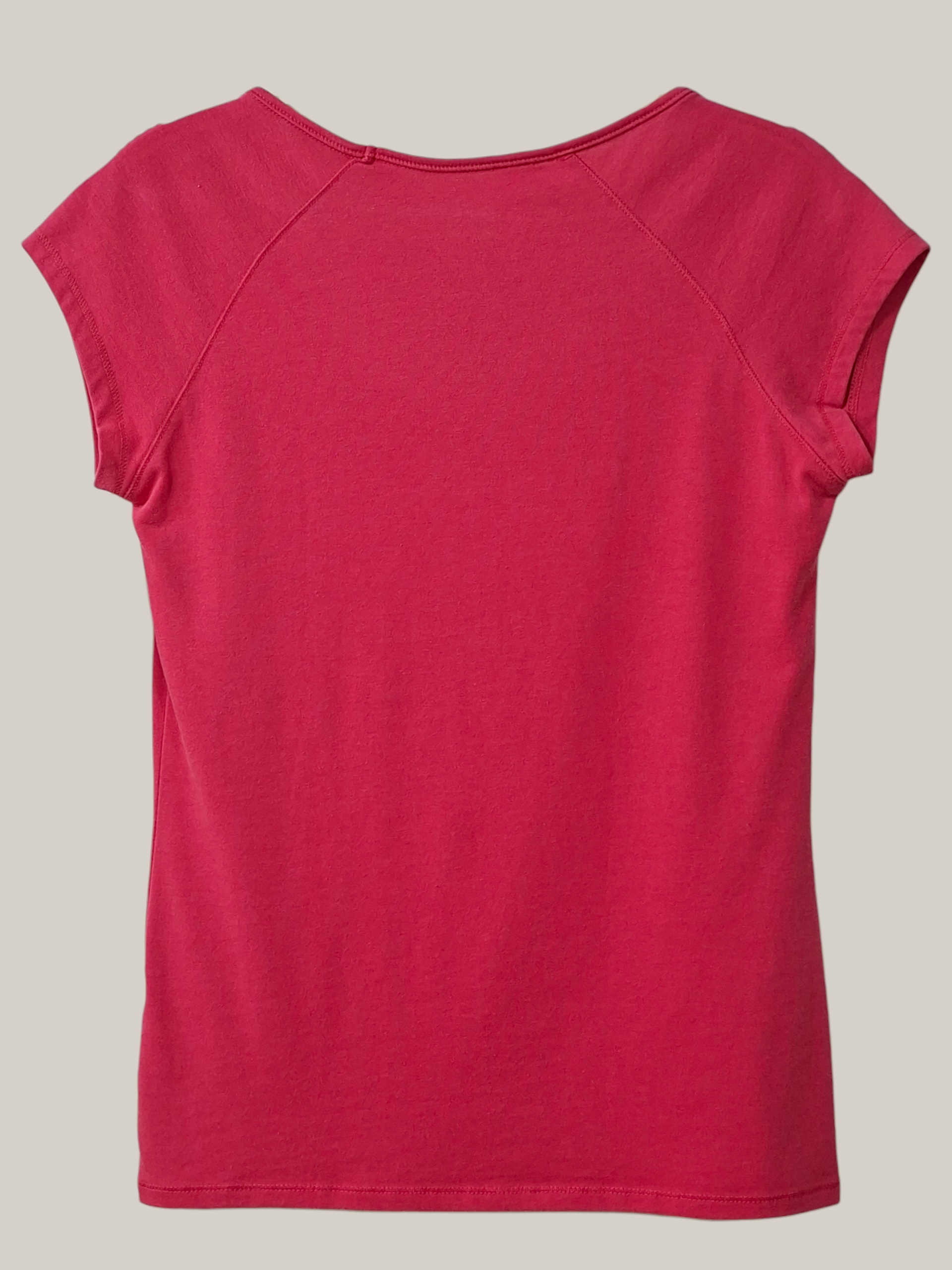 Blusa Talla M | SKU : B767 - Imagen 2