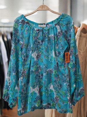 Blusa Talla M | SKU : B768