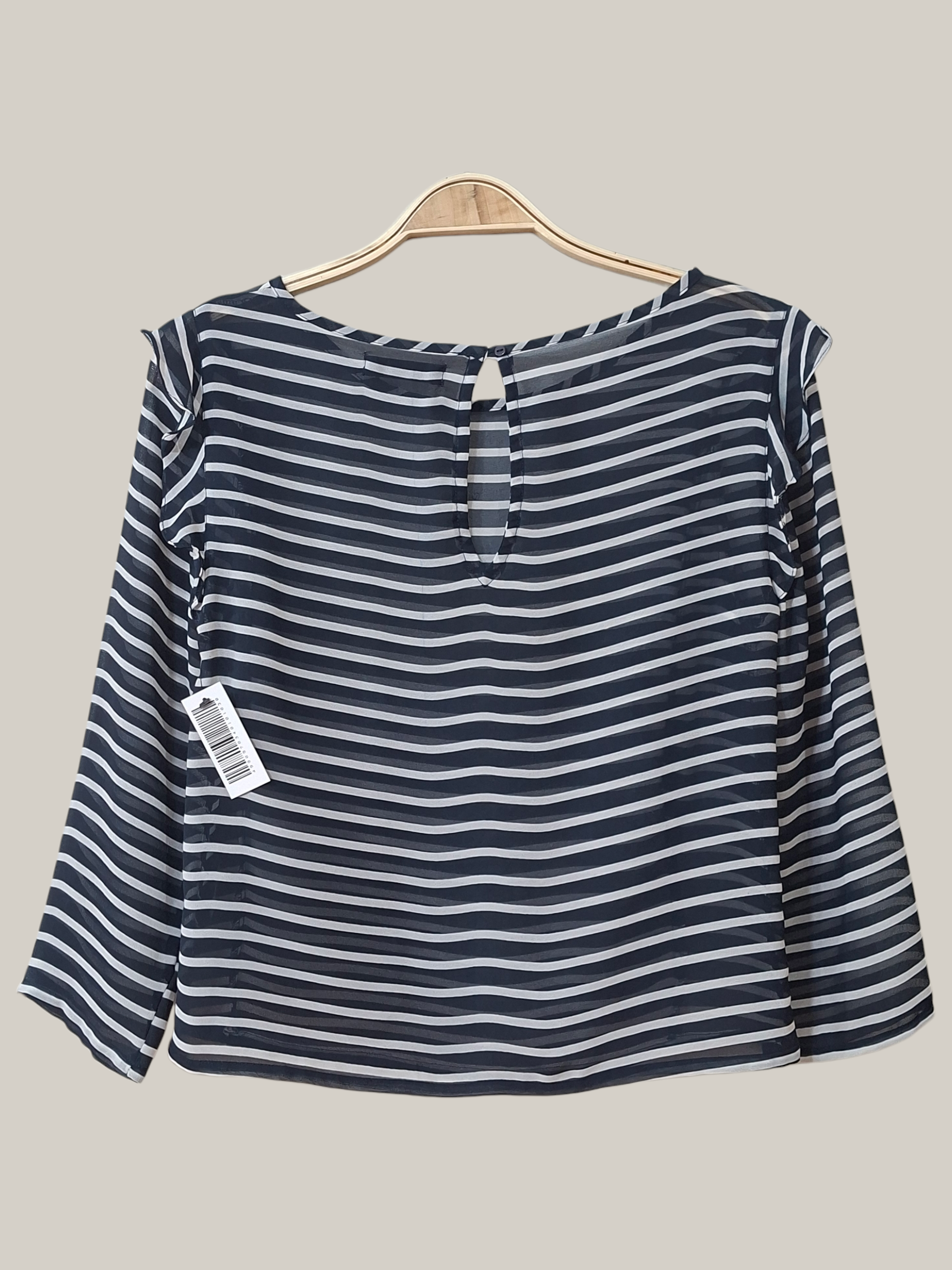 Blusa Talla S | SKU : B772 - Imagen 2