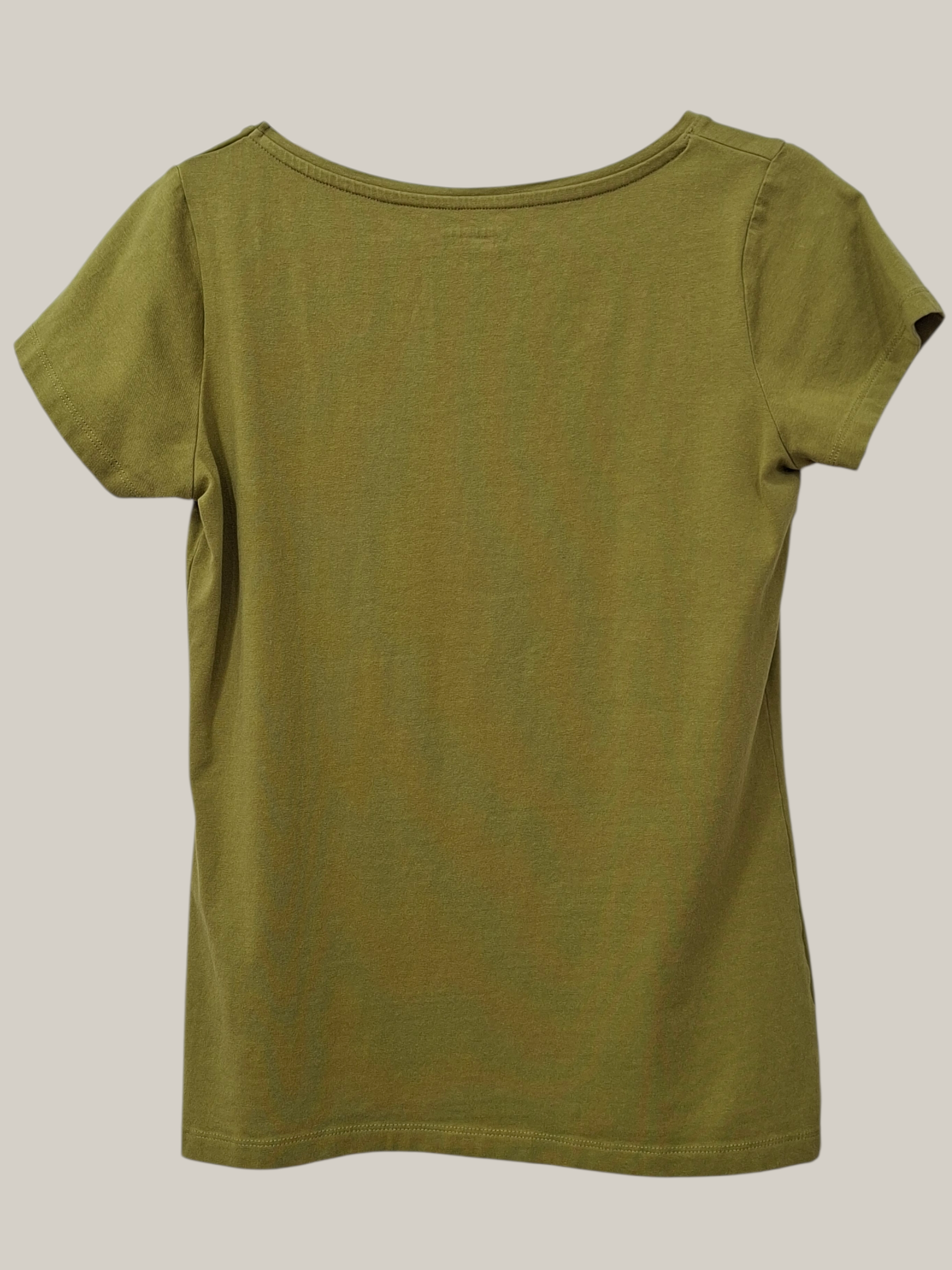 Franela Talla M | SKU : B773 - Imagen 2