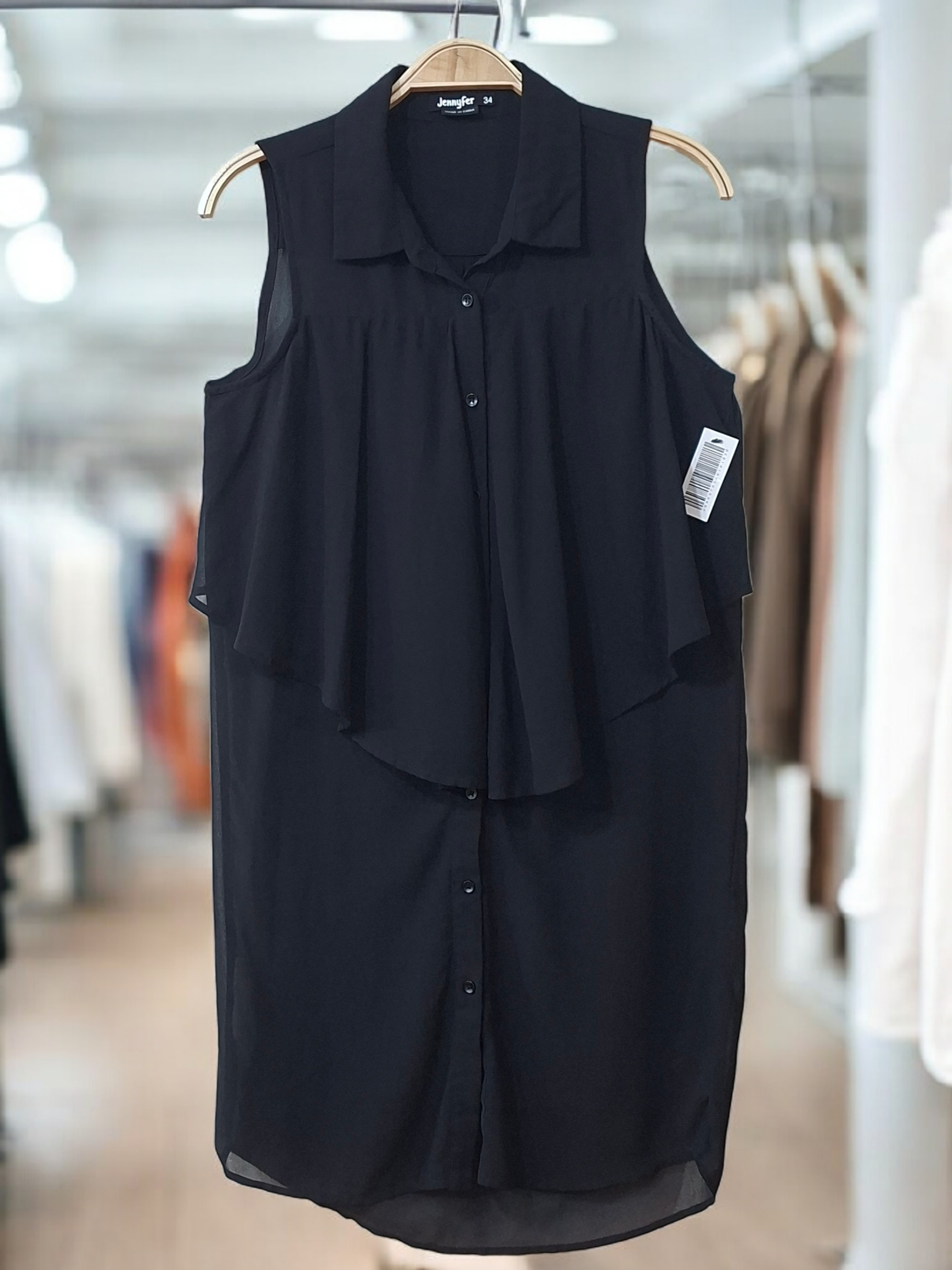 Blusa Talla S | SKU : B774