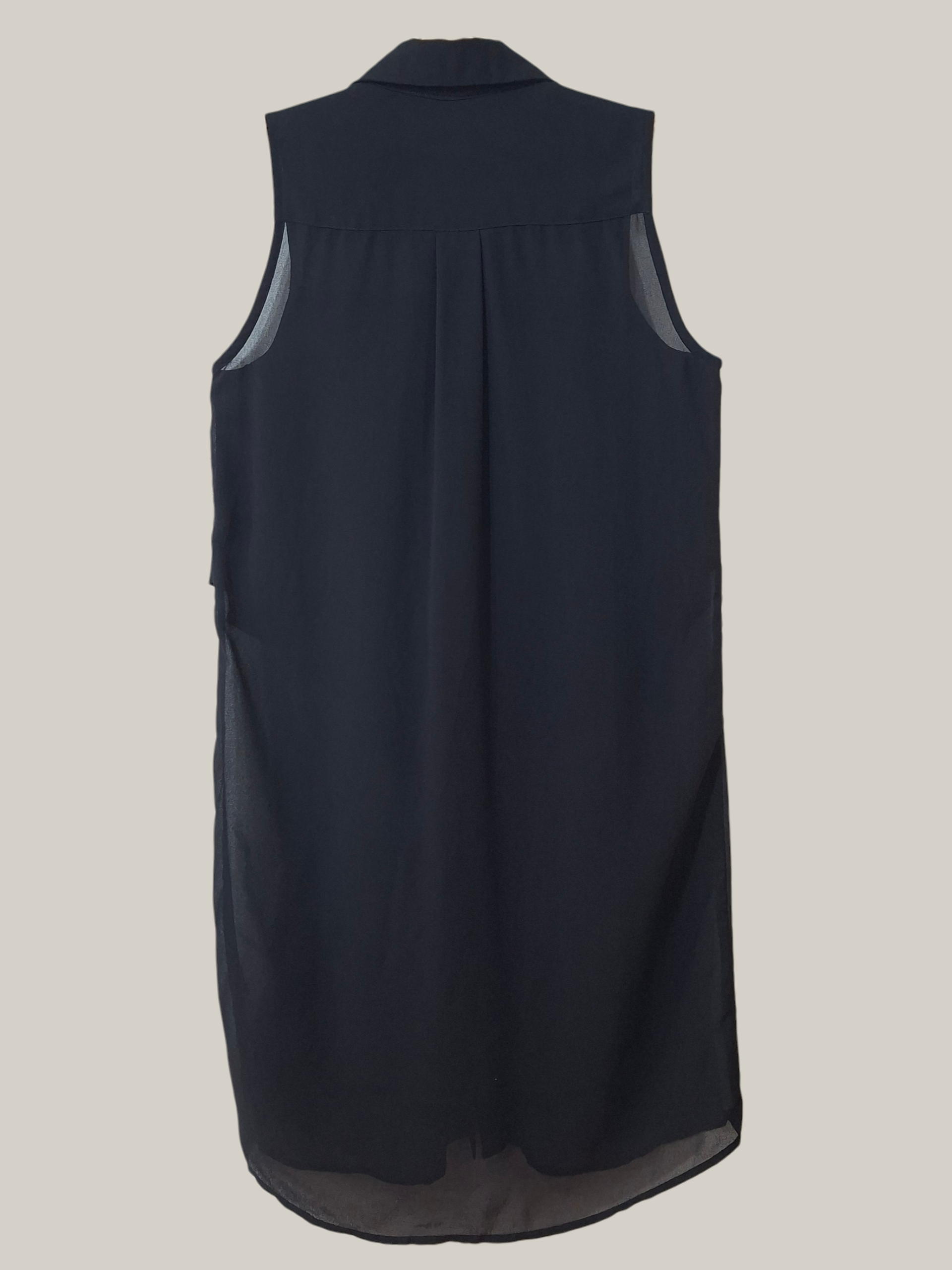 Blusa Talla S | SKU : B774 - Imagen 2