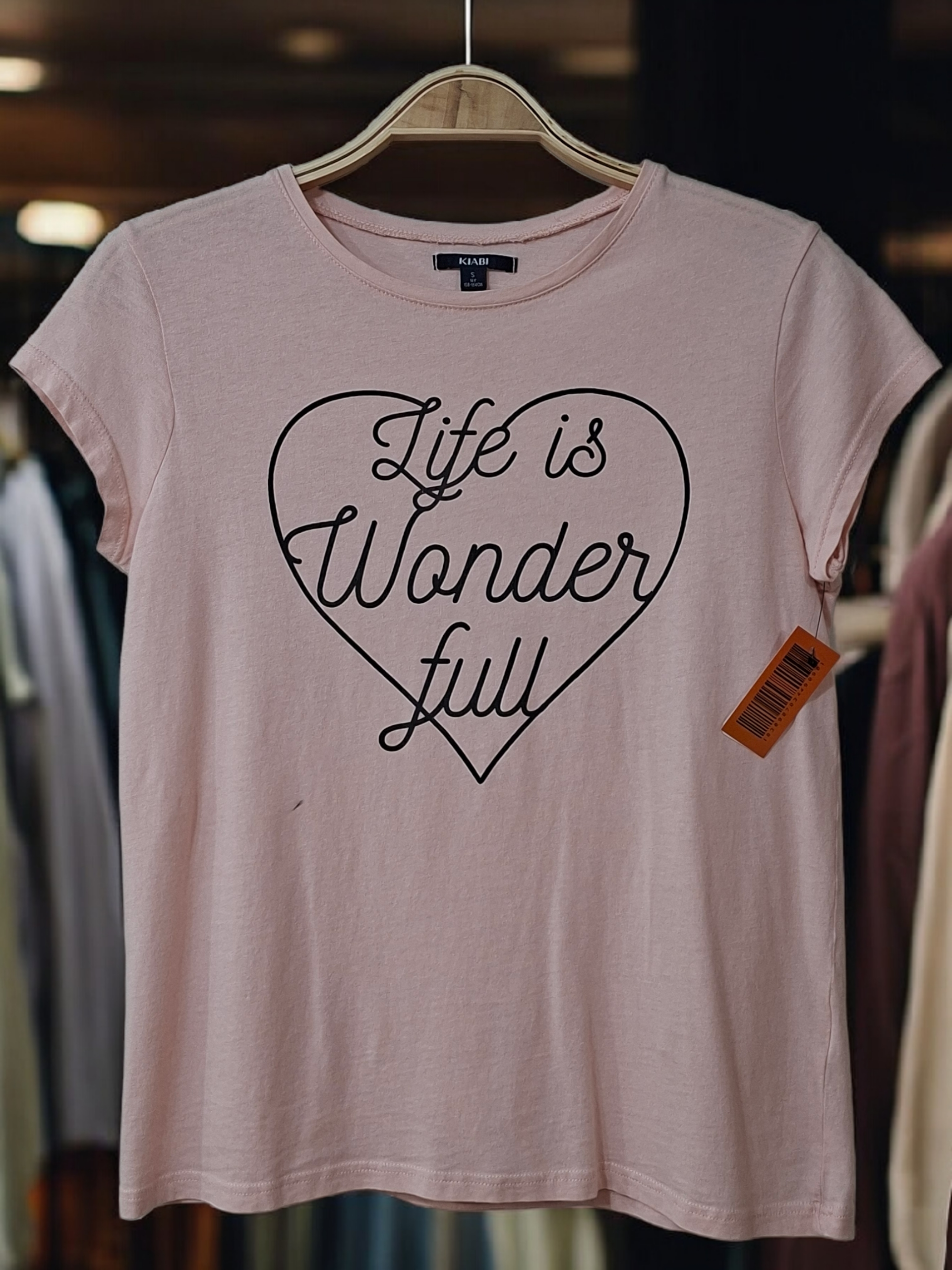 Blusa Talla S | SKU : B775