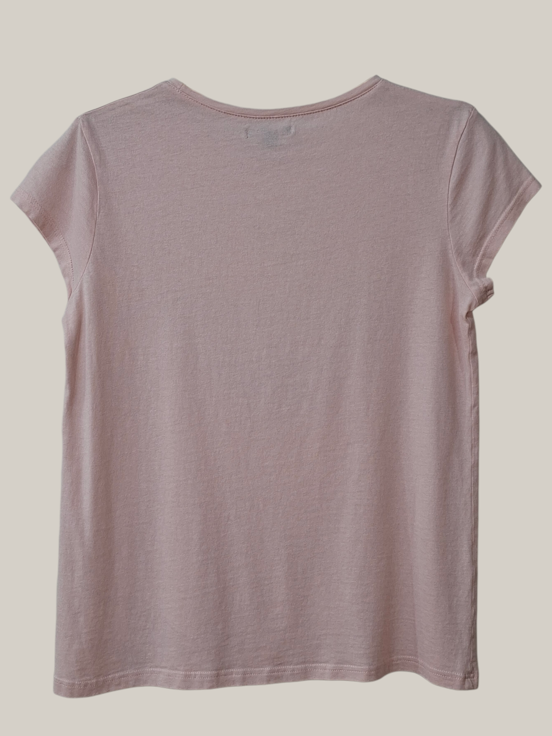 Blusa Talla S | SKU : B775 - Imagen 2