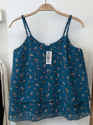 Blusa Talla S | SKU : B778