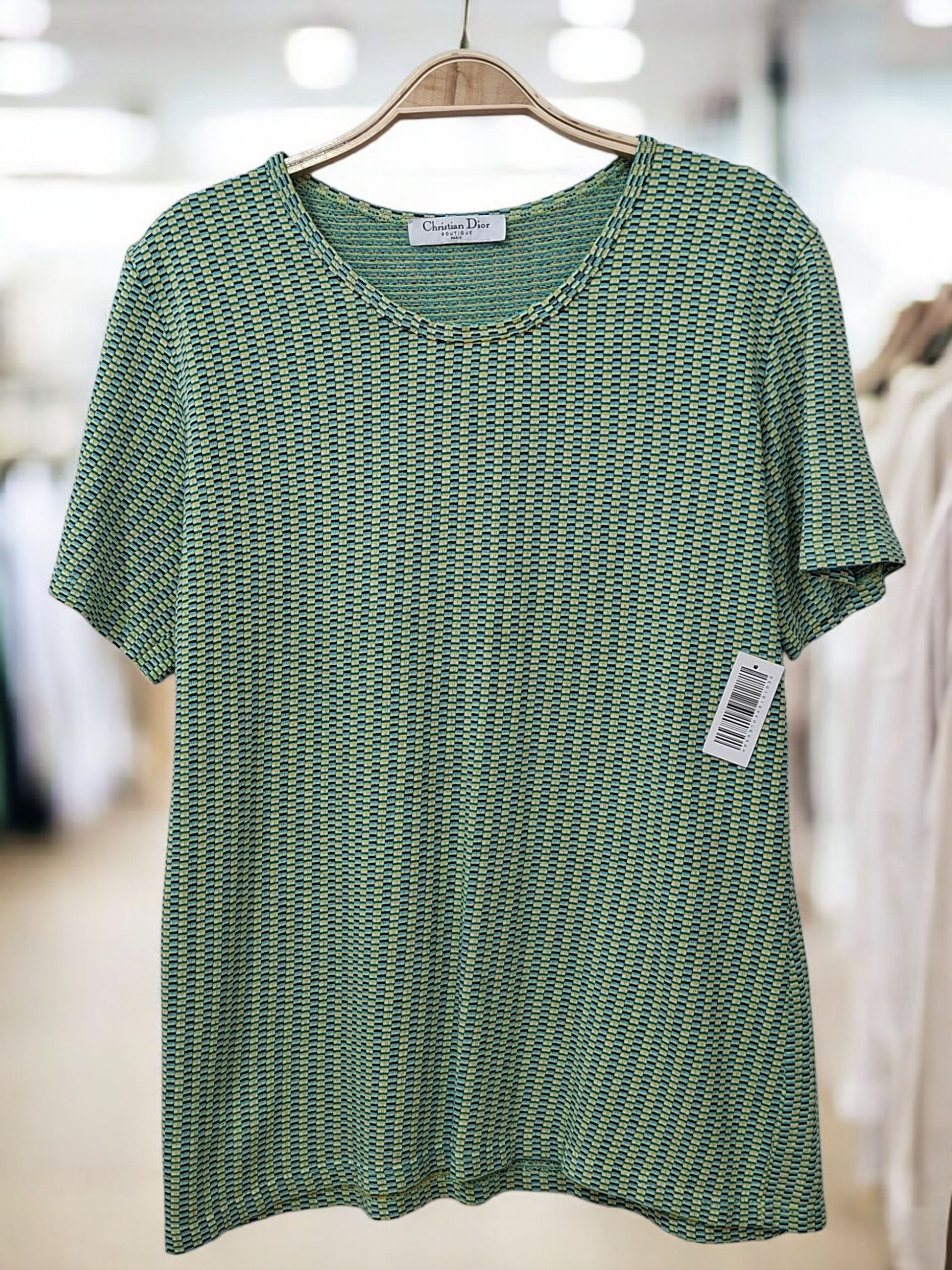 Blusa Talla L | SKU : B779