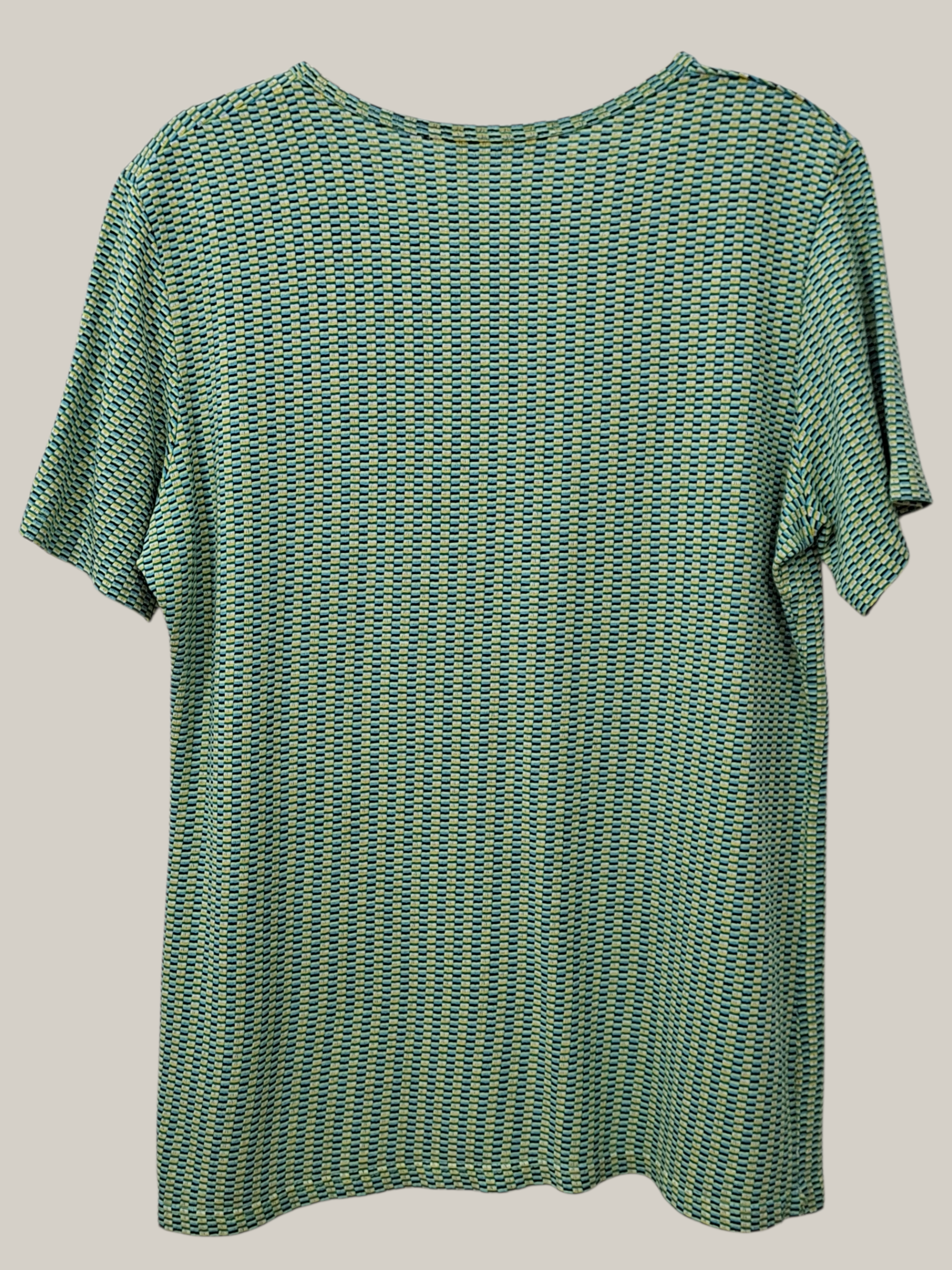 Blusa Talla L | SKU : B779 - Imagen 2