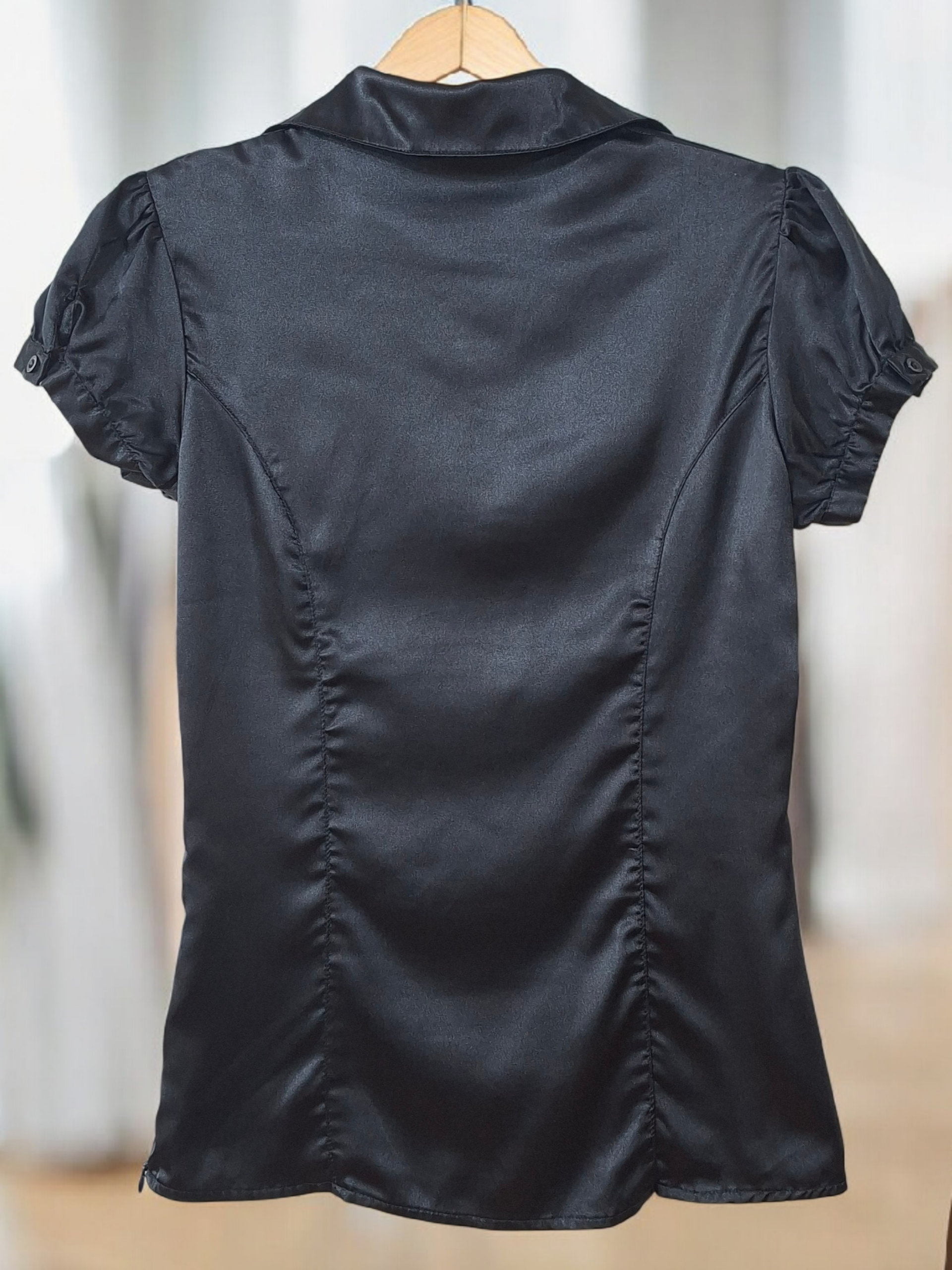 Blusa Talla S | SKU : B780 - Imagen 2