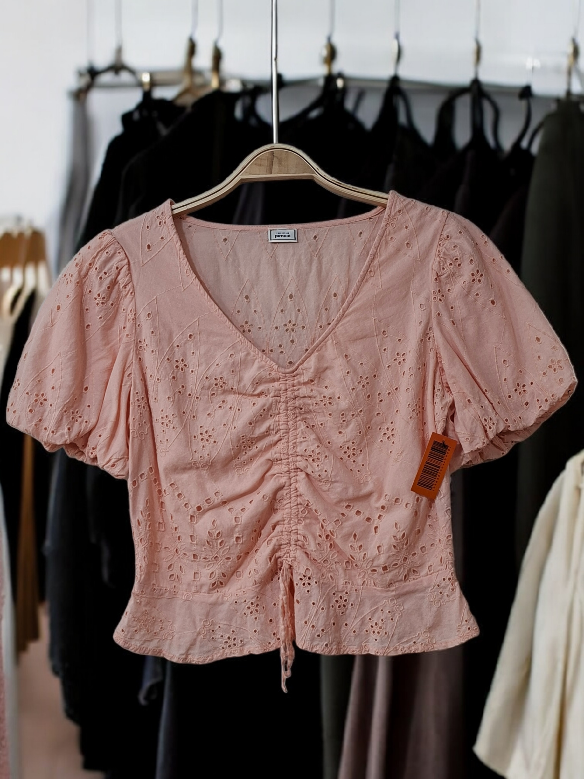 Blusa Talla M | SKU : B781