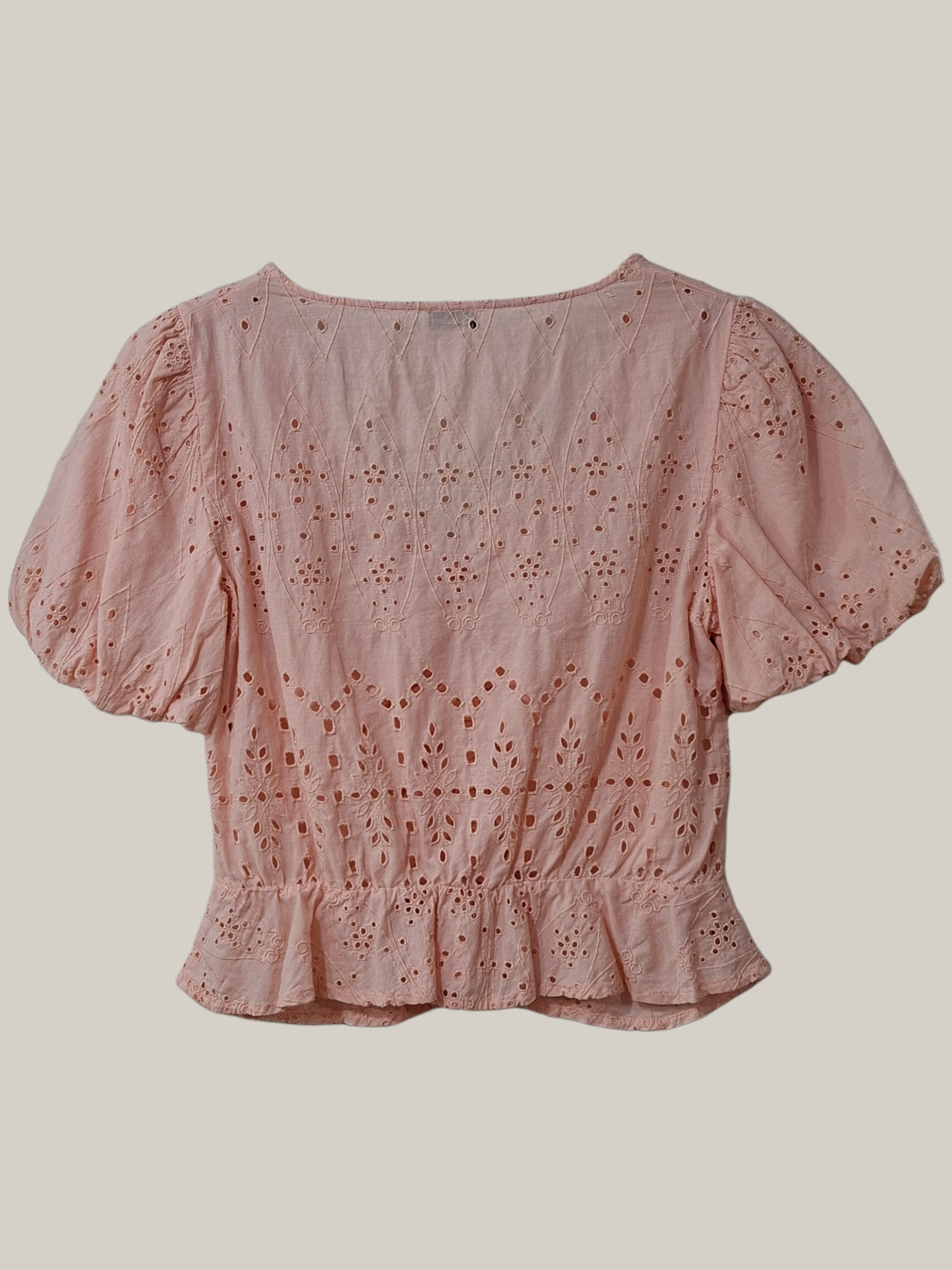 Blusa Talla M | SKU : B781 - Imagen 2