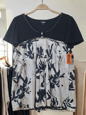 Blusa Talla L | SKU : B783