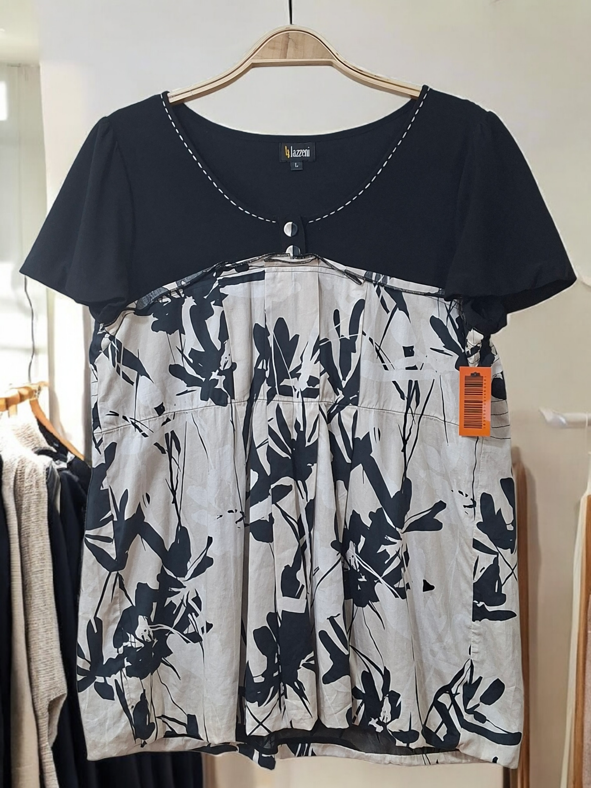 Blusa Talla L | SKU : B783