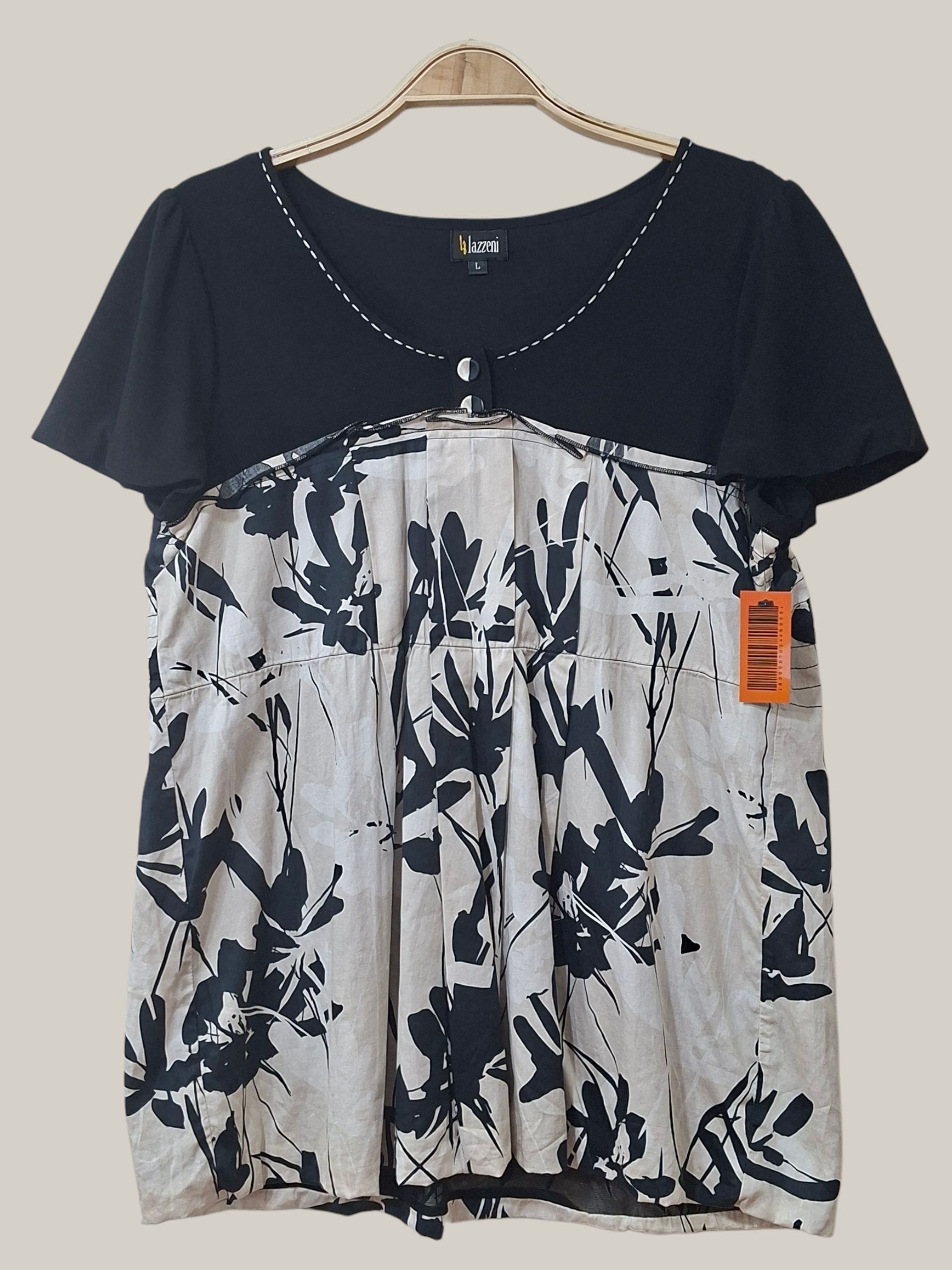 Blusa Talla L | SKU : B783 - Imagen 2