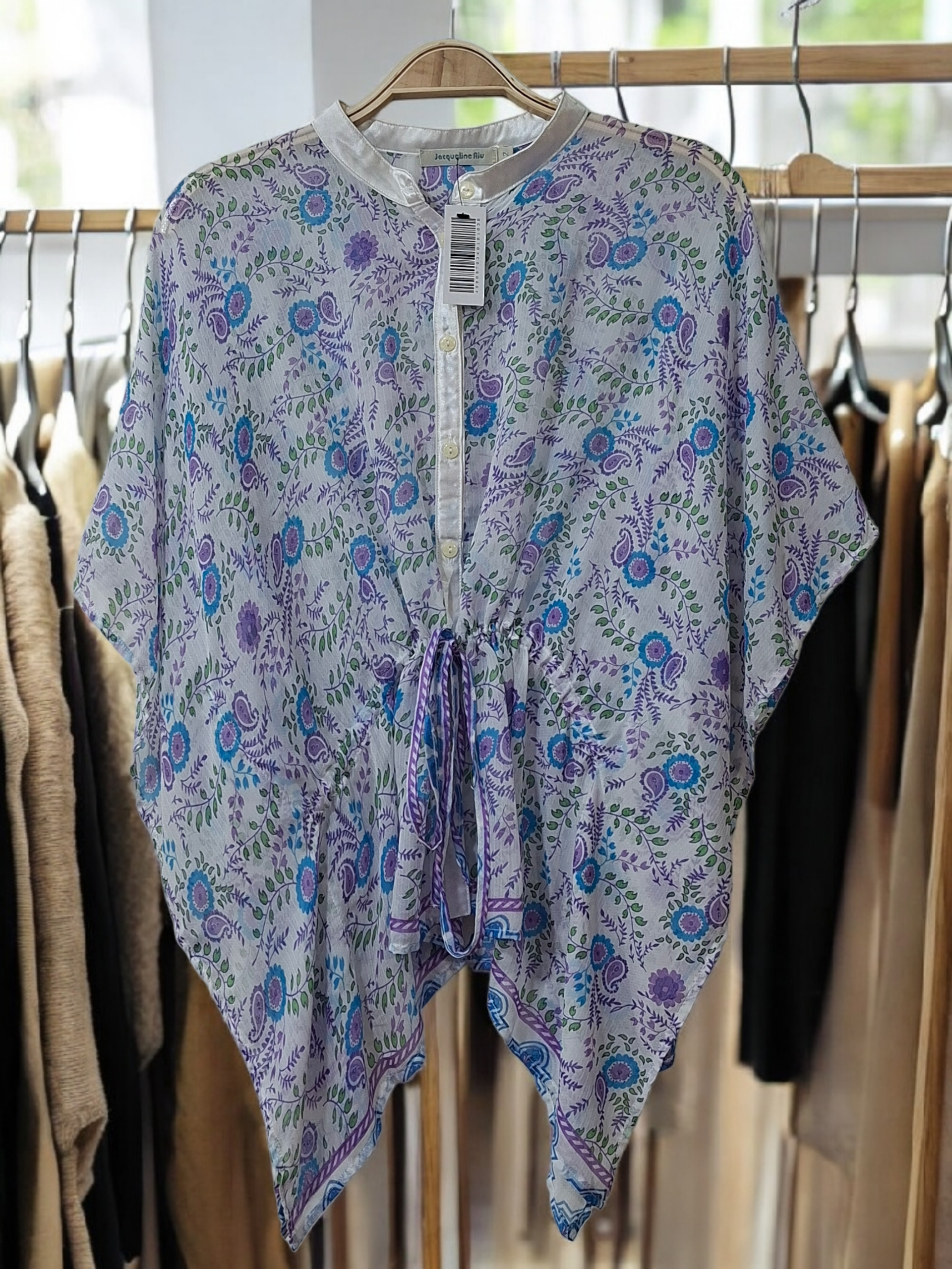 Blusa Talla L | SKU : B785