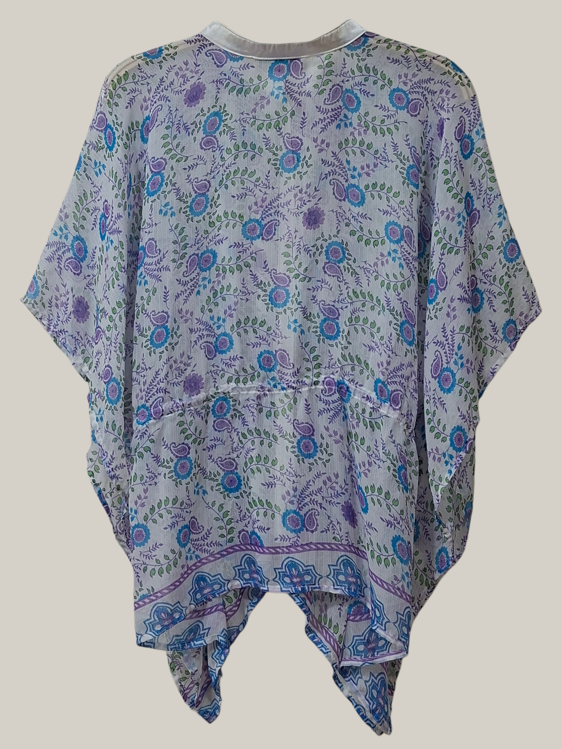 Blusa Talla L | SKU : B785 - Imagen 2