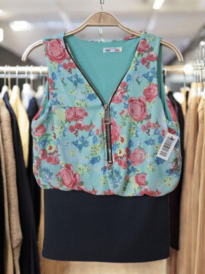 Blusa Talla S | SKU : B786