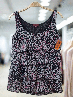 Blusa Talla S | SKU : B792