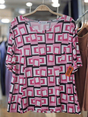 Blusa Talla XL | SKU : B795