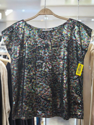 Blusa Talla M | SKU : B796