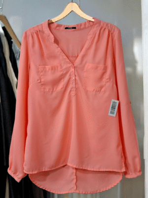 Blusa Talla M | SKU : B493