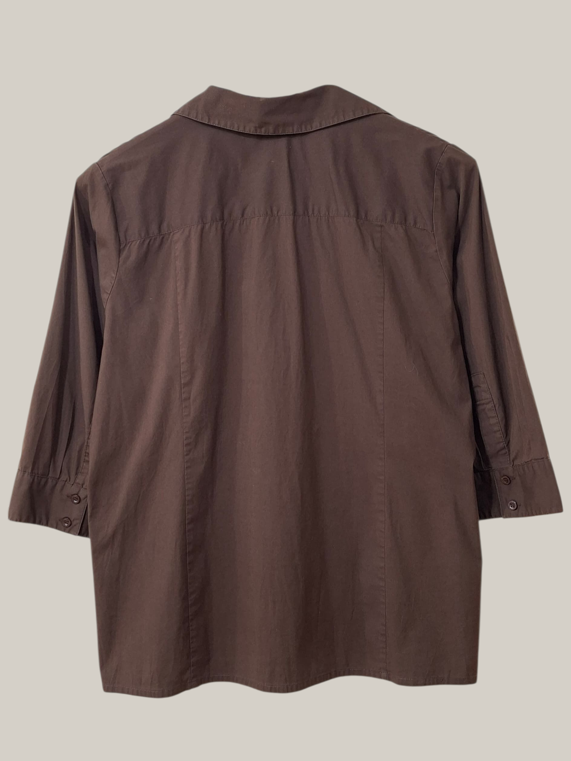 Blusa Talla 2XL | SKU : B494 - Imagen 3