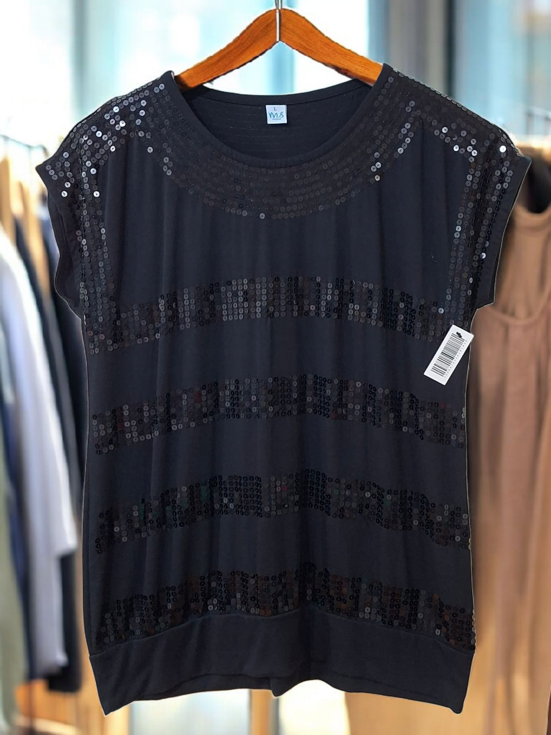 Blusa Talla L | SKU : B497