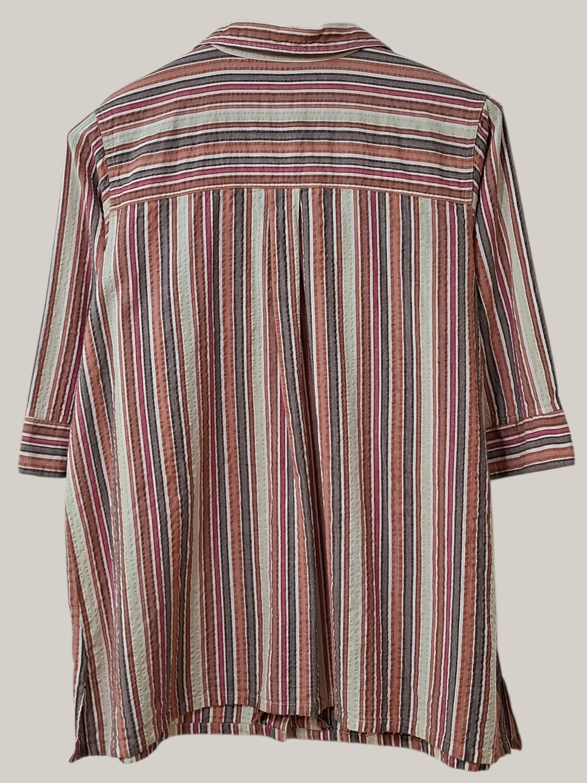 Blusa Talla 3XL | SKU : B498 - Imagen 2