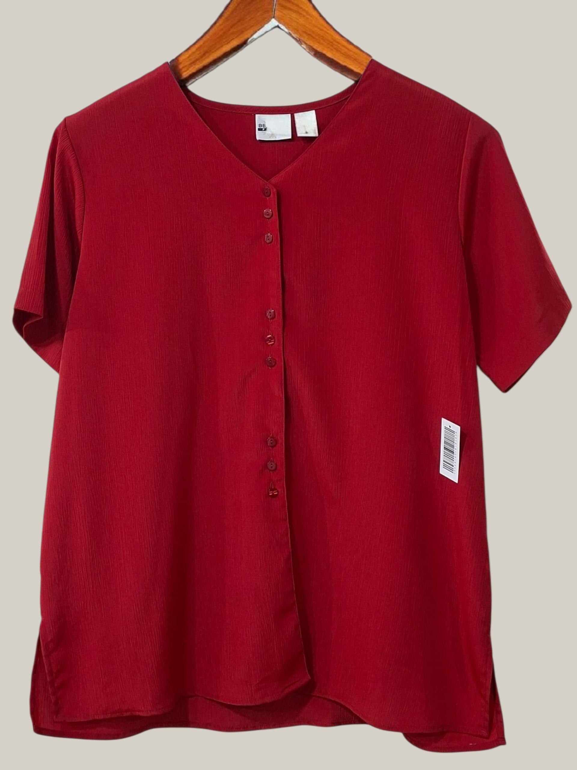 Blusa Talla XL | SKU : B500 - Imagen 2