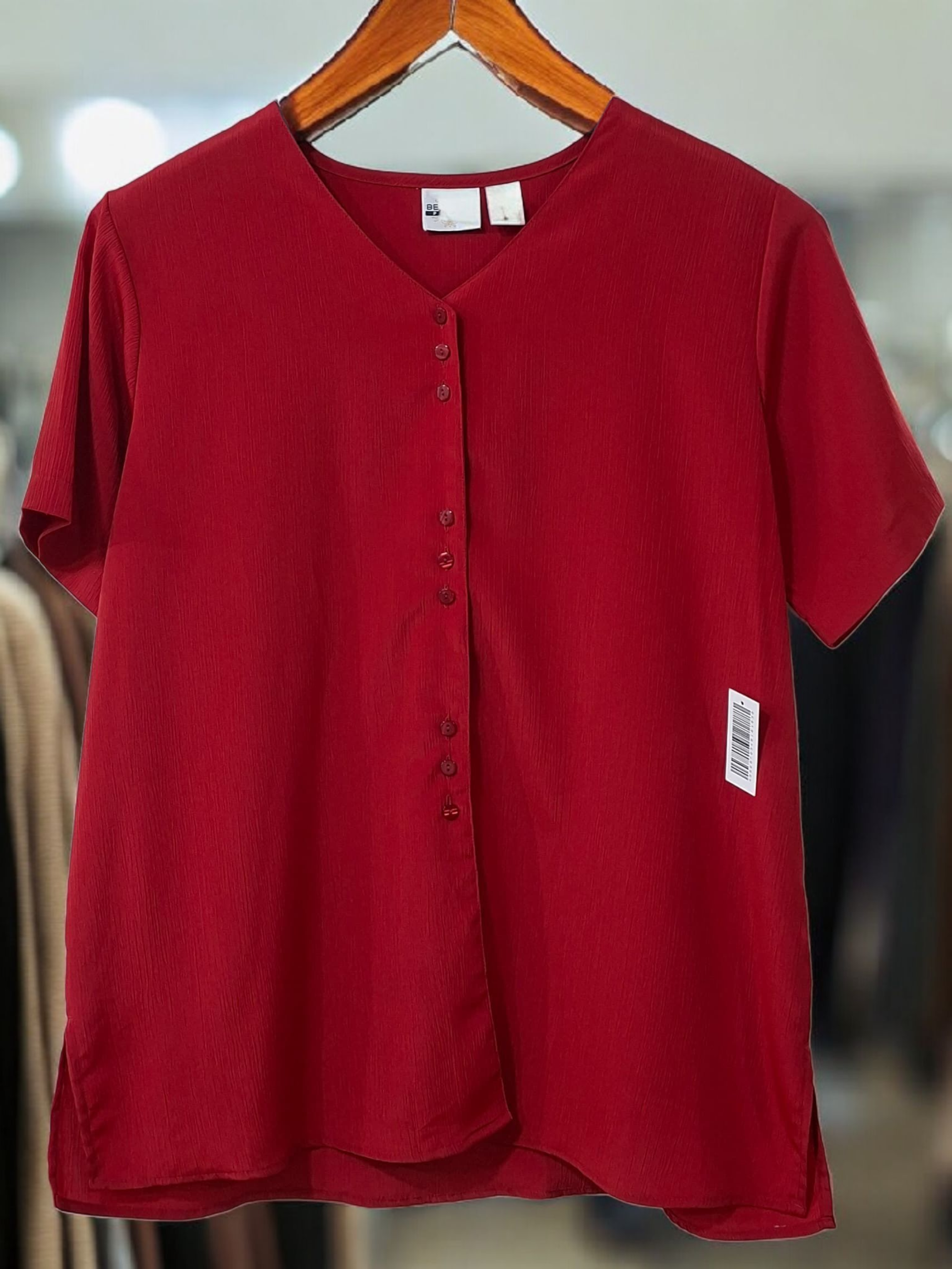 Blusa Talla XL | SKU : B500