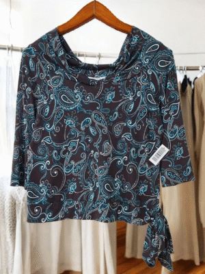 Blusa Talla XL | SKU : B501